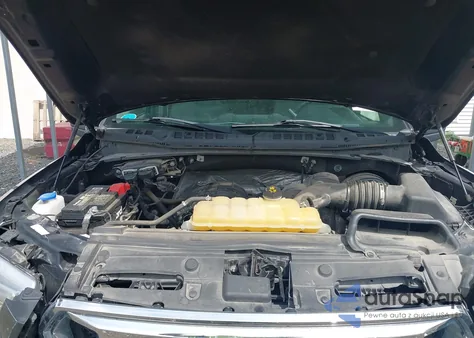 2016 Ford F-150 Xlt from USA, damaged, VIN 1FTEX1C87GFD51603